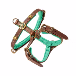 DWAM - Dog With a Mission ROCK DOG HARNESS