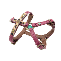 DWAM - Dog with a Mission LOU LOU DOG HARNESS