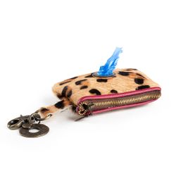 DWAM - Dog with a Mission POOP BAG HOLDER LOU LOU