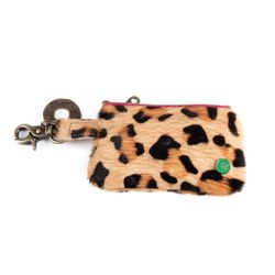 DWAM - Dog with a Mission POOP BAG HOLDER LOU LOU