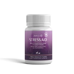AktivSvea Stress Aid