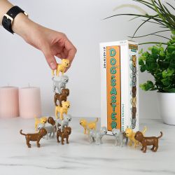 Dogsaster Spel
