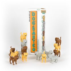 Dogsaster Spel
