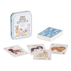 Spelkort Dog Lover