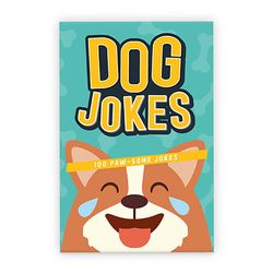 Roliga kort om hundar - Dog Jokes