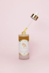 Pomeranian Beauty Elixir Olja 100ml