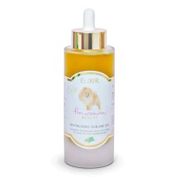 Pomeranian Beauty Elixir Olja 100ml
