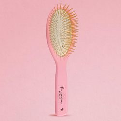 Pomeranian Gold Butter Brush