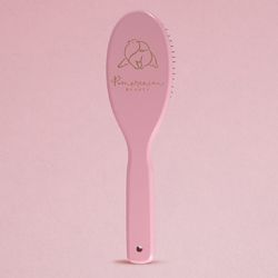 Pomeranian Gold Butter Brush