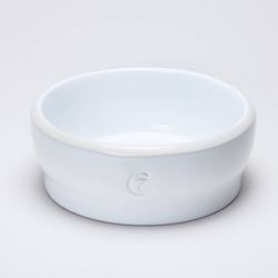Cloud7 Dog Bowl Jamie White