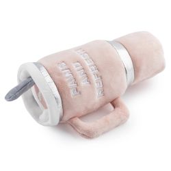 Haute Diggity Dog Snuggly Cup, Blush