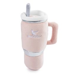 Haute Diggity Dog Snuggly Cup, Blush