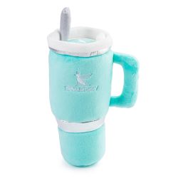 Haute Diggity Dog Snuggly Cup, Teal