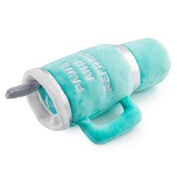 Haute Diggity Dog Snuggly Cup, Teal