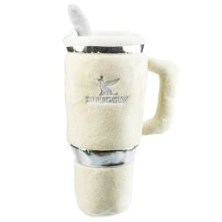 Haute Diggity Dog Snuggly Cup, Ivory