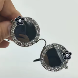 Fashionary Pet Glasses