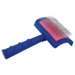 Show Tech Tuffer Than Tangles Regular Medium Slicker Brush