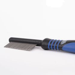 Show Tech Face and Ear Comb 12cm