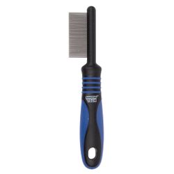 Show Tech Face and Ear Comb 12cm