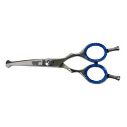Show Tech Safety Scissor Curved 12 cm