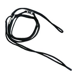 Show Tech Nylon Show Lead Black