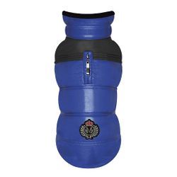 MILK & PEPPER CHAMONIX DEEP BLUE