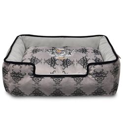Château Bed - Castle Grey