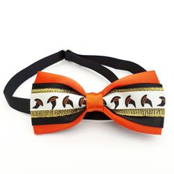 Halloween Bow, Hat