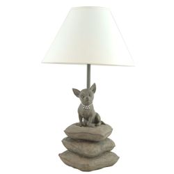 Lampa Chihuahua