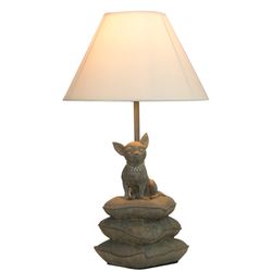 Lampa Chihuahua