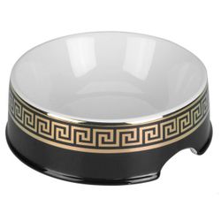Chacco Porcelain Bowl Cairo Black/Gold