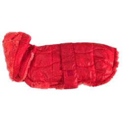 North Creek - Red