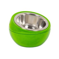 Catinella Single Bowl - Green