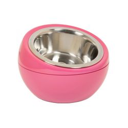 Catinella Single Bowl - Pink