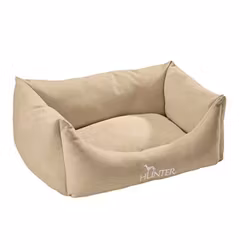 Hunter Dog Bed Vanilla