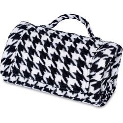 Resefilt för hund, Dogtooth Blanket
