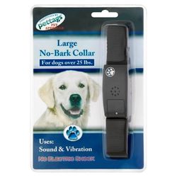 No-Bark Collar