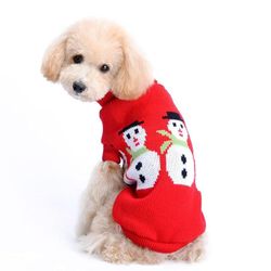 Snowland Sweater