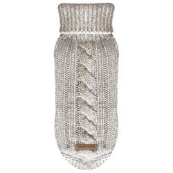 Pullover Irish Ecru - Sand