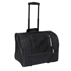 Joline Trolley - Black