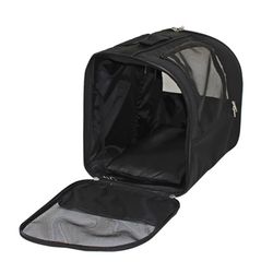 Joline Trolley - Black