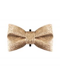 Stardust Bow Gold