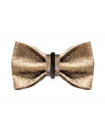 Stardust Bow Gold