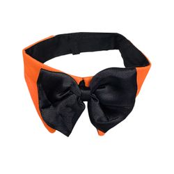 Fluga med Krage, Orange