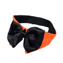 Fluga med Krage, Orange
