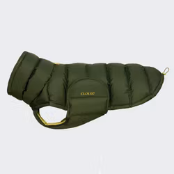 Cloud7 Hundtäcke Alaska Olive