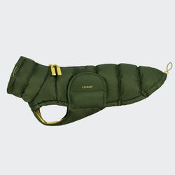 Cloud7 Hundtäcke Tax Alaska Olive