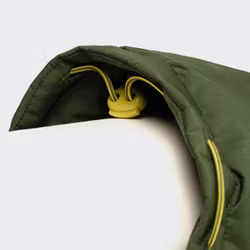 Cloud7 Dog Coat Alaska Olive Sighthound