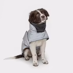 Cloud7 Dog Coat Brooklyn Reflective