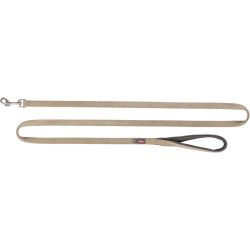 Premium koppel XS, sand